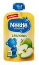 Пюре Nestlé Яблоко с 4мес 90г