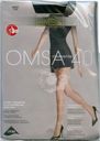 Колготки Omsa 40 Nero размер 3-М
