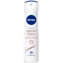 Антиперспирант-спрей NIVEA Эффект Пудры, 150мл