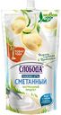 Майонез сметанный Слобода 67%, 400мл
