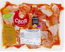 Голень цыпленка-бройлера СВОЯ по-итальянски охлажденная, 1кг
