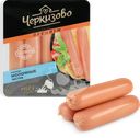 Сосиски ЧЕРКИЗОВО ПРЕМИУМ Молочные Экстра, 400г
