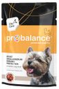 Корм Probalance Immuno Protection для собак, иммунитет, 100 г