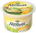 Сыр сливочный Arla Natura 45%, кусок, 400 г