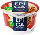 Йогурт Epica XL яблоко-корица 4,8%, 190 г