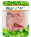 Медальон из индейки ИндиЛайт охлажденный, 500г