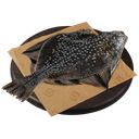 Рыба Камбала, полуфабрикат из замороженного сырья, 1 кг