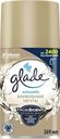 Сменный баллон для Glade Автоматик Ванильные мечты 269мл