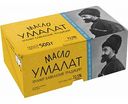 Масло сладко-сливочное Умалат Крестьянское 72,5%, 500 г