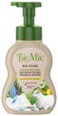 Пена BioMio Bio-foam Лемонграсс для мытья посуды овощей и фруктов 350 мл