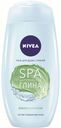 Гель для душа «SPA натуральная глина. Имбирь и Базилик» Nivea, 250 мл