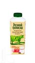 Молоко РЕЗНОЙ ПАЛИСАД  отборное пастеризованное 3,4-4%  750г