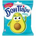 Мармелад жевательный Бон Пари Бравокадо Фруктовый вкус, 100 г