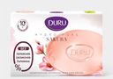 Мыло DURU HYDRO PURE SAKURA лепестки сакуры 106г
