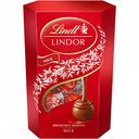 Набор конфет из молочного шоколада Lindt Lindor, 200 г