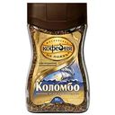 Кофе растворимый Московская кофейня на паяхъ Коломбо, 95 г