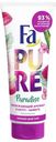 Гель для душа Fa Pure Paradise Кактус и бамбук 200 мл