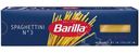 Макароны Barilla Spaghettini n.3 из твёрдых сортов пшеницы, 450г
