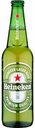 Пиво Heineken светлое 4,8 % алк., Россия, 0,5 л