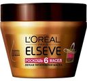 Маска для волос питательная Elseve Роскошь 6 масел, 300 мл