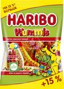 Мармелад жевательный HARIBO Червячки Wummis, 80г