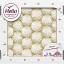 Мини-зефир Нева с ароматом банана, 270 г