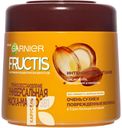 Маска-масло GARNIER Fructis Тройное Восстановление 300мл