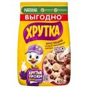 Завтрак Хрутка Duo готовый шоколадный обогащенный 650г