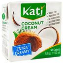 Растительный аналог сливок Kati кокосовый питьевой 150 мл