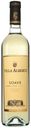 Вино Villa Alberti Soave DOC белое сухое Италия, 0,75 л
