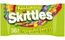 Драже Skittles кисломикс 38г