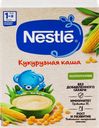 Каша кукурузная NESTLE безмолочная, с 5 месяцев, 200г