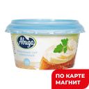 АВИДА Сыр плавл сливочный 57% 140г пл/ст (Авида):6