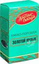 Какао-порошок Золотой Ярлык 100г