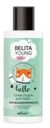 Тоник-пудра для лица Вelita Young Skin Матовая безупречность 115мл