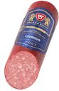 Сервелат "Омский бекон" ГОСТ в/к, 380 г