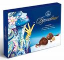 Конфеты «Вдохновение» пралине с фундуком, в коробке, 215 г