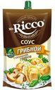 Cоус Mr.Ricco Грибной на основе растительных масел 210г