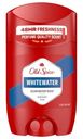 Дезодорант-стик Old spice Whitewater 50мл