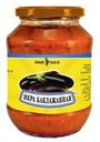 Икра Новый урожай баклажанная 460г