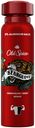 Дезодорант спрей мужской Old Spice Bearglove 150мл