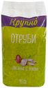 Отруби Крупно овсяные с луком 160 г