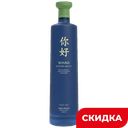 Водка особая Нихао Хао Чи 38%, 0,5 л