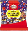 Конфеты Ф.КРУПСКОЙ Великий клоун, 200г