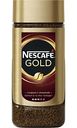 Кофе растворимый Nescafe Gold, 95 г