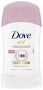 Антиперспирант стик для тела Dove Невидимый нежность лепестков женский 40 мл