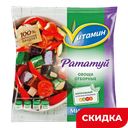 Смесь овощная Мираторг Рататуй, 400 г