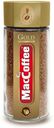 Кофе растворимый MacCoffee Gold сублимированный, 100 г