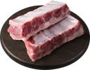 ПФ К/к Ребрышки свиные охл (СП ГМ)