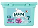 Средство Lamm Aroma для стирки в капсулах 12х15г